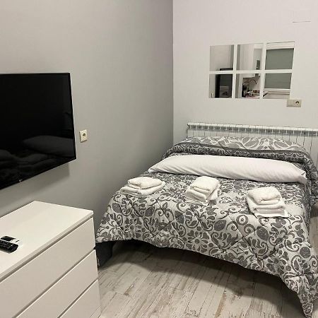 Apartamento Sagesa Salamanca Exterior photo