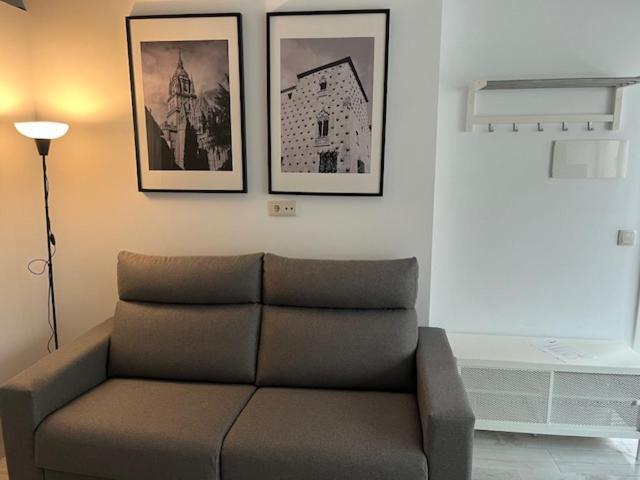 Apartamento Sagesa Salamanca Exterior photo